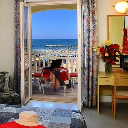 Hotel Cevoli