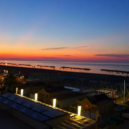 Cevoli Hotel 3*