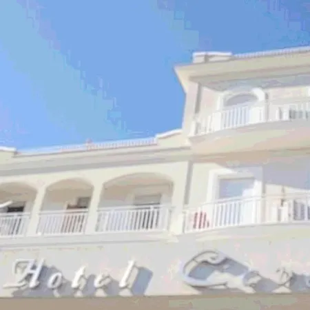 Hotel Cevoli